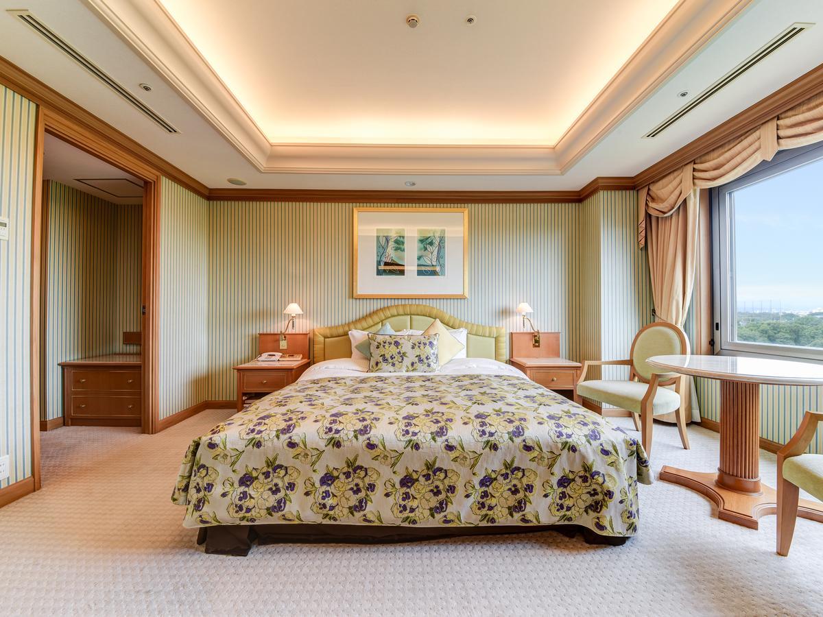 Forest Inn Showakan Akishima Exterior photo