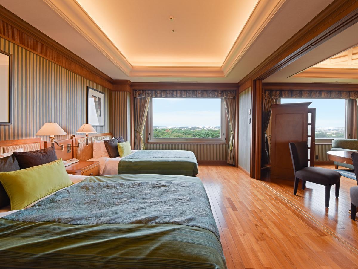 Forest Inn Showakan Akishima Exterior photo