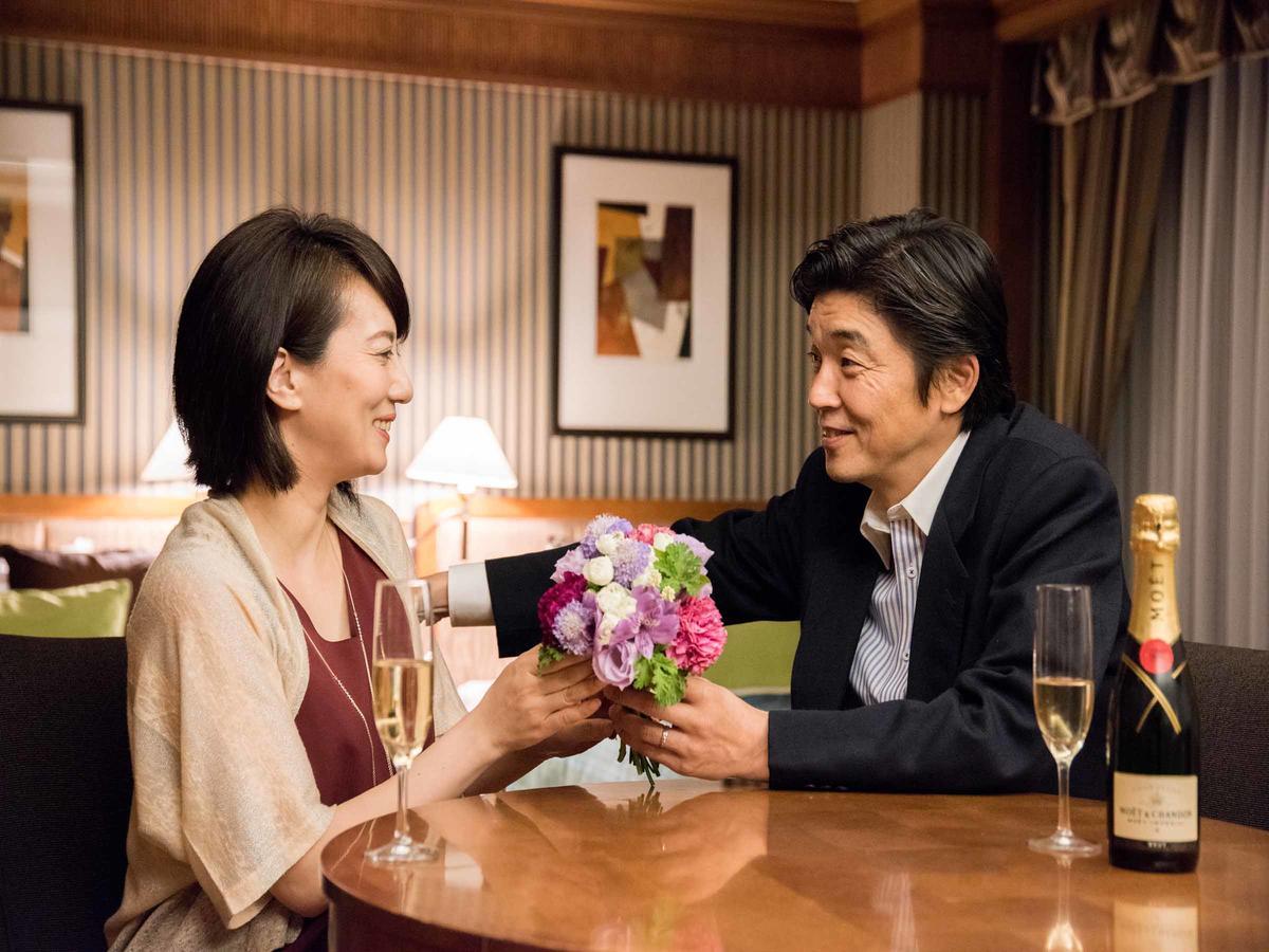 Forest Inn Showakan Akishima Exterior photo